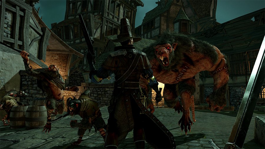 Warhammer: End Times – Vermintide