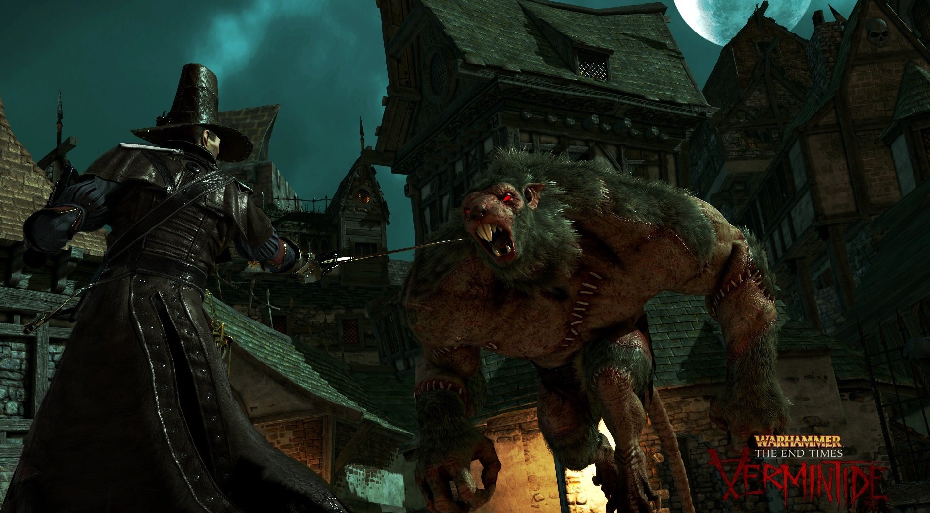 Warhammer: End Times – Vermintide