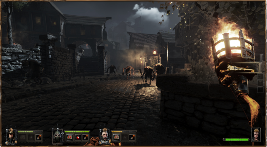 Warhammer: End Times – Vermintide