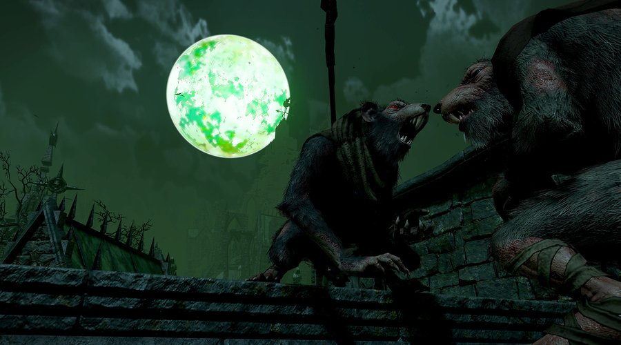 Warhammer: End Times – Vermintide