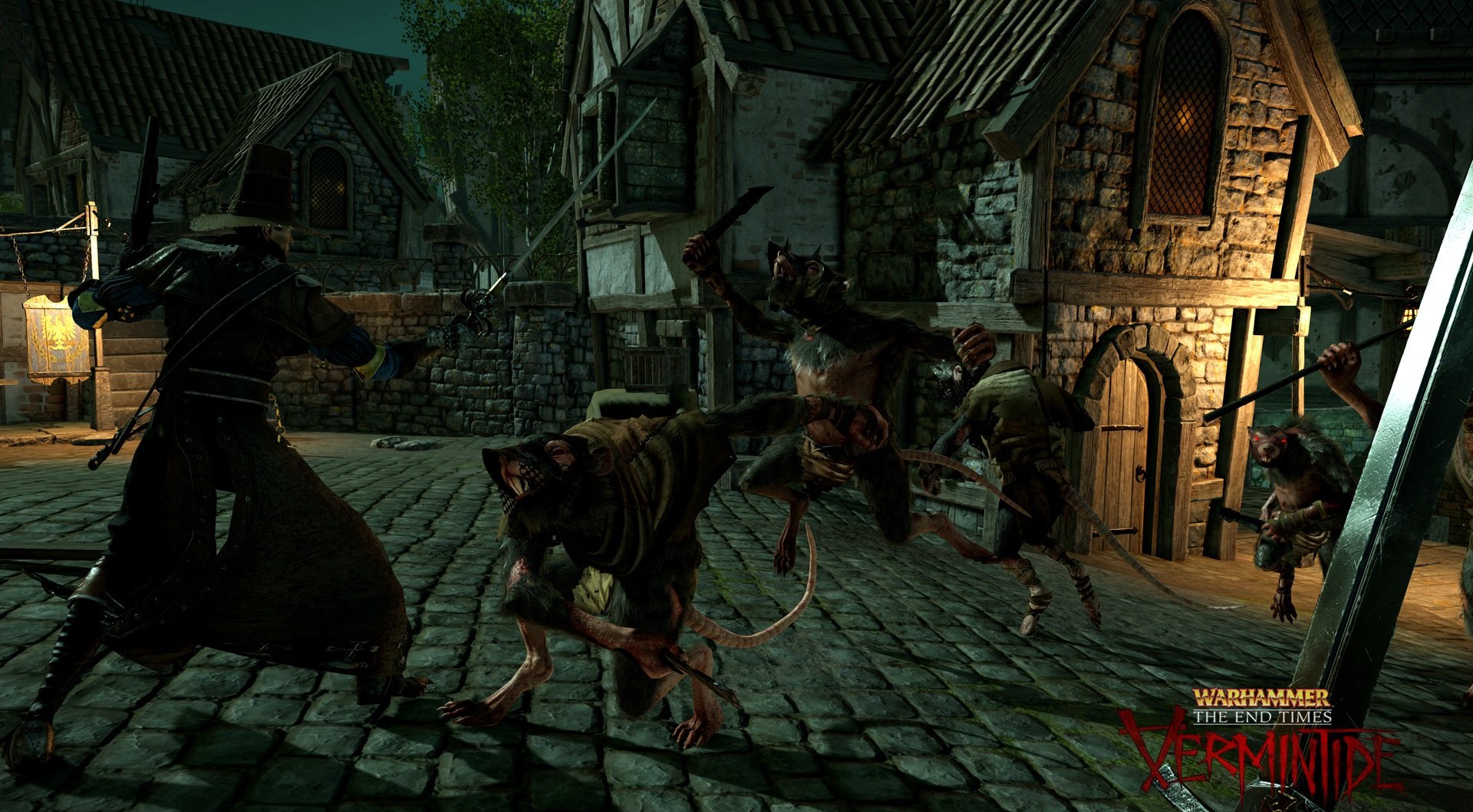 Warhammer: End Times – Vermintide