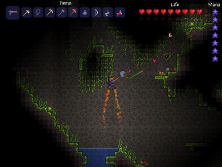 Terraria