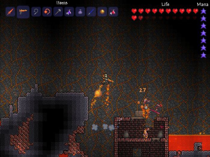 Terraria