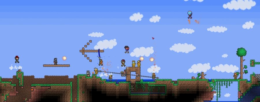 Terraria