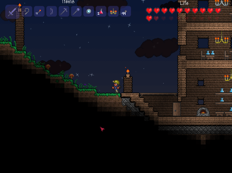 Terraria