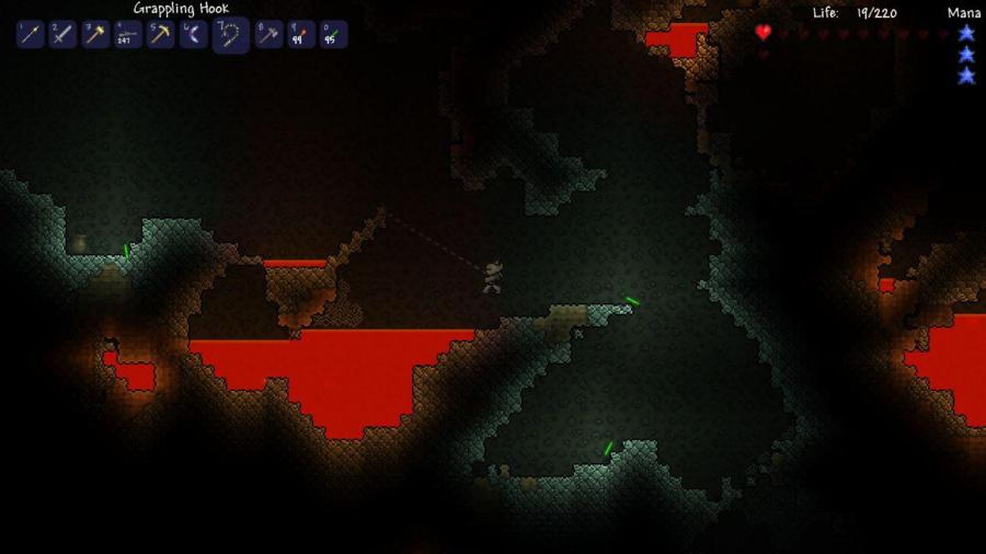 Terraria