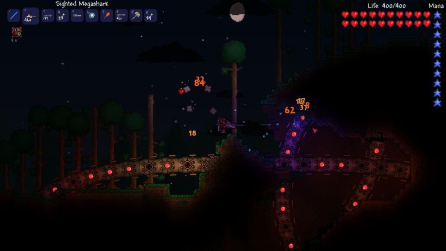 Terraria