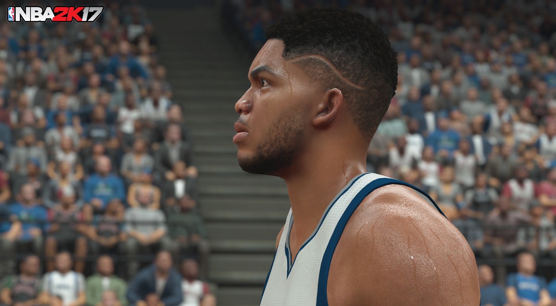 NBA 2K17