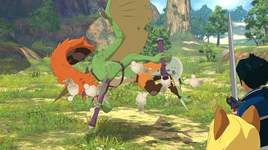 Ni No Kuni II: Revenant Kingdom