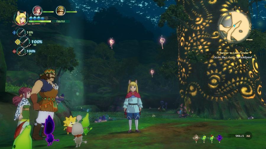 Ni No Kuni II: Revenant Kingdom