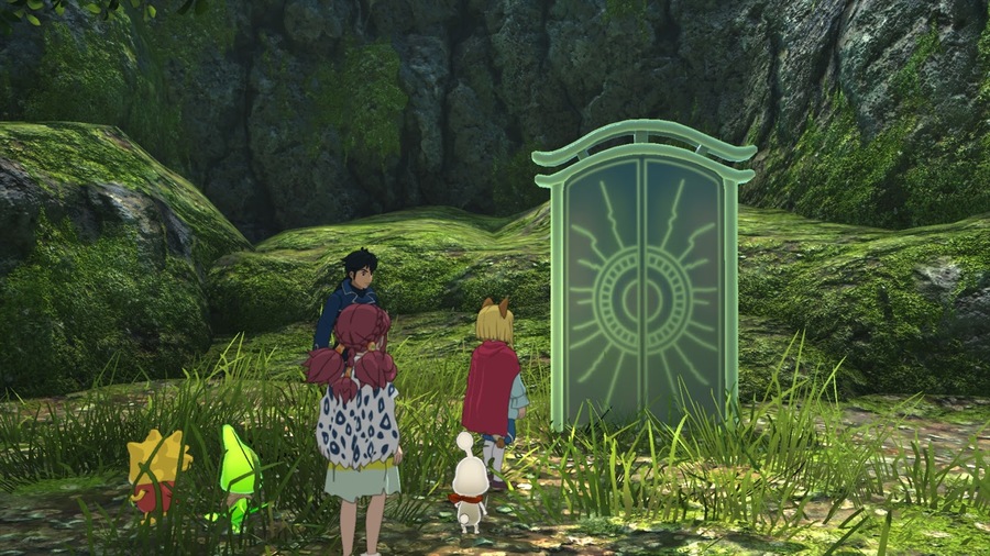 Ni No Kuni II: Revenant Kingdom