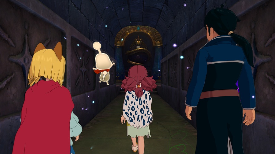 Ni No Kuni II: Revenant Kingdom