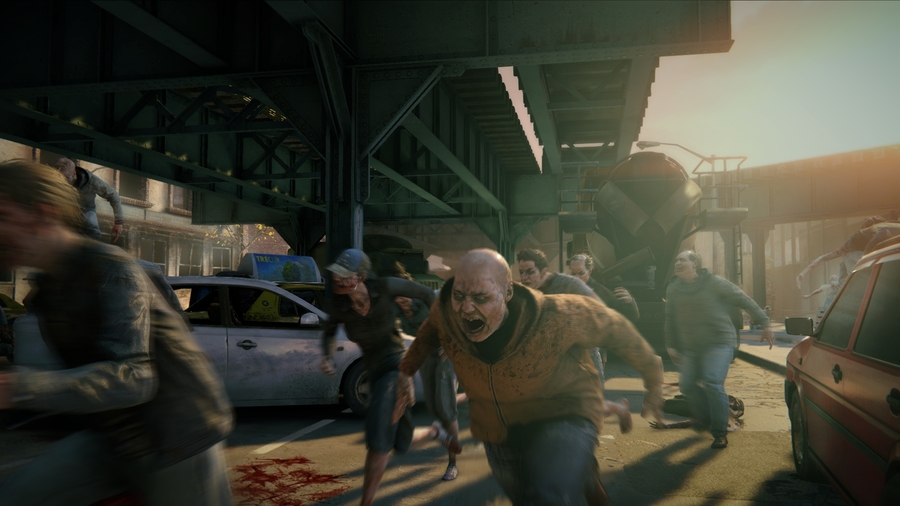 World War Z (2019)