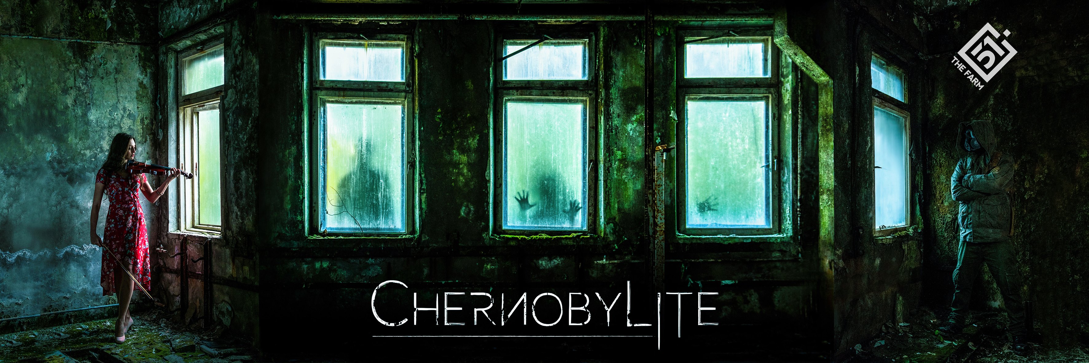 Chernobylite