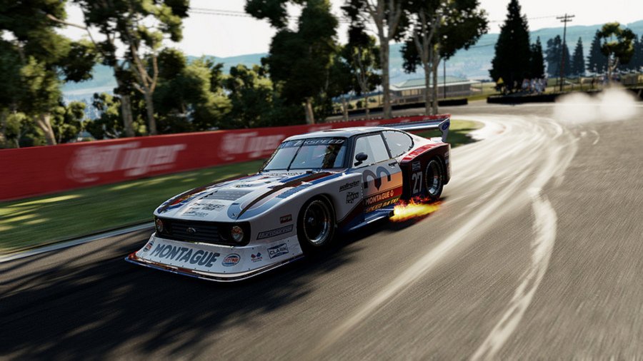 Project CARS