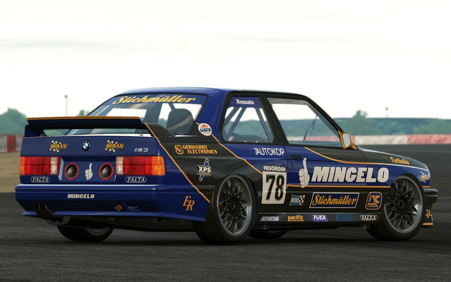 Project CARS