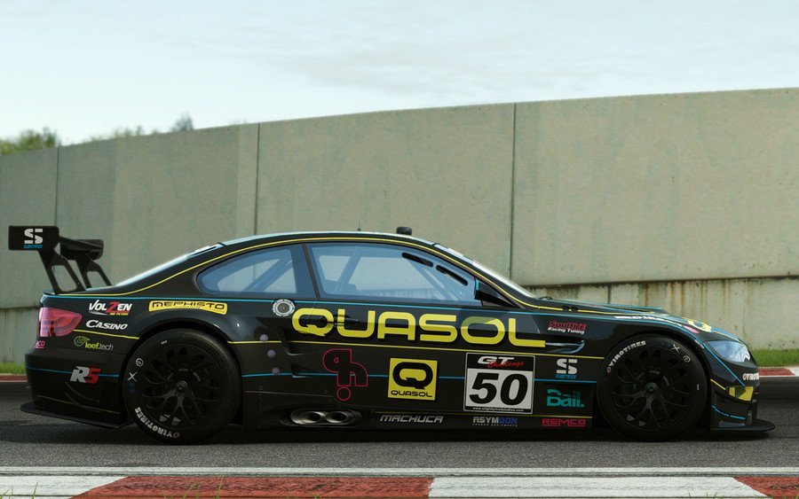 Project CARS