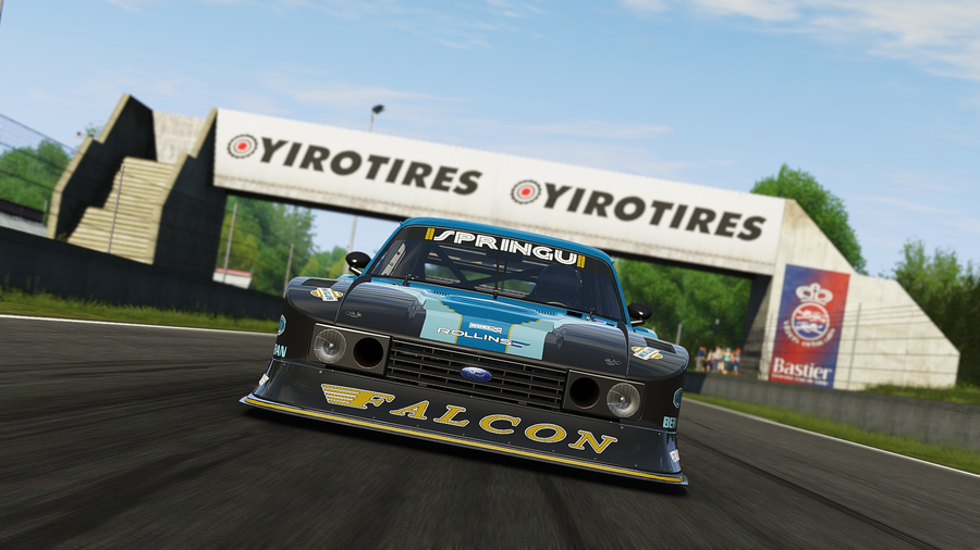 Project CARS