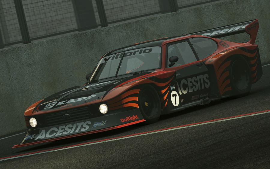 Project CARS