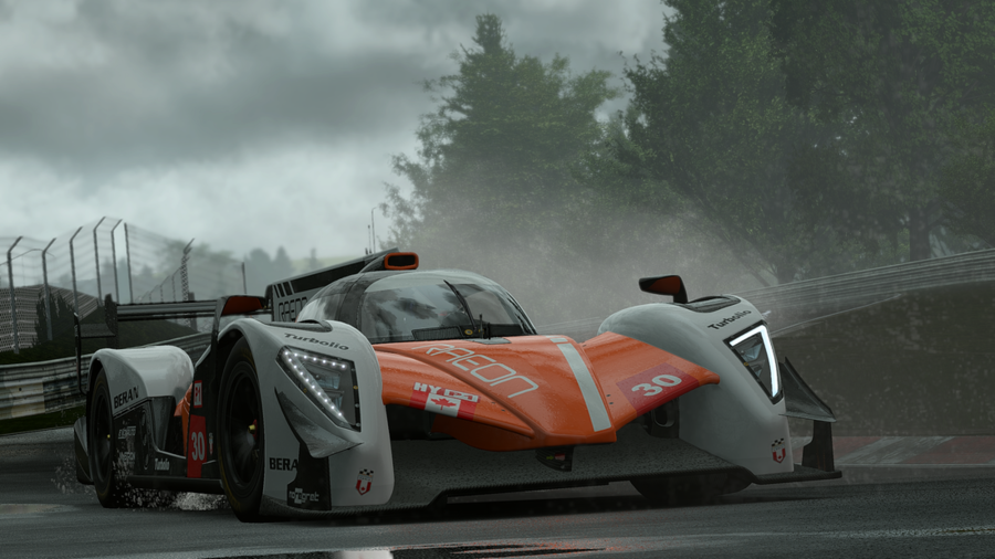 Project CARS