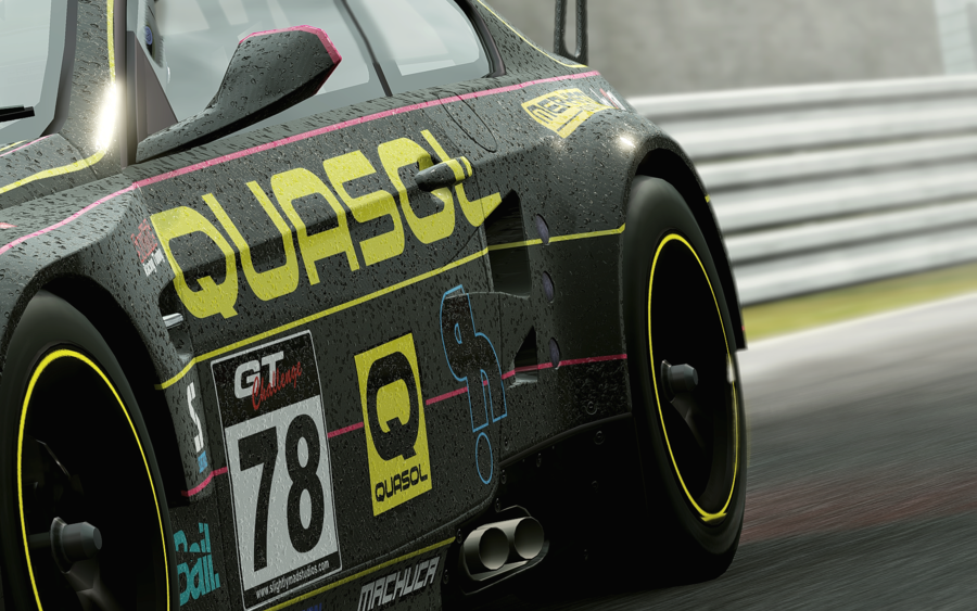 Project CARS