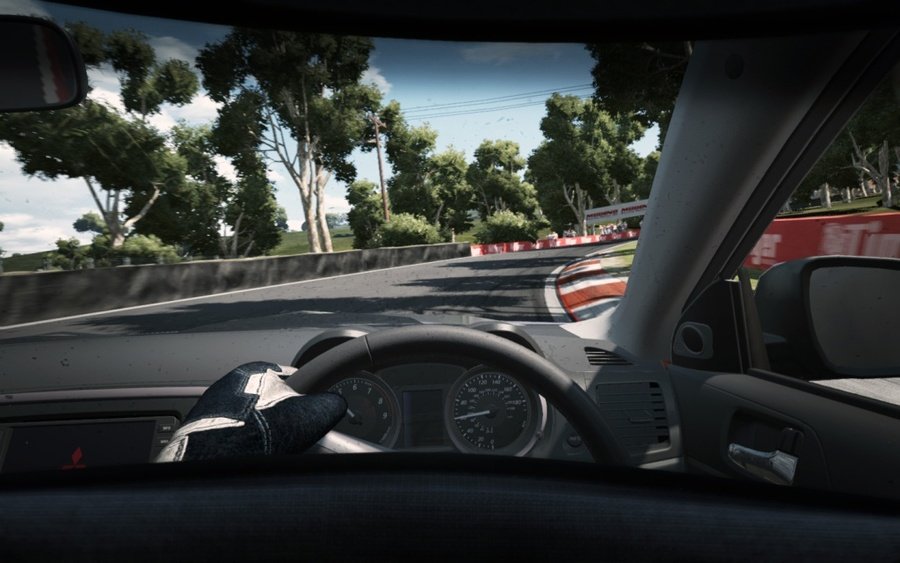 Project CARS