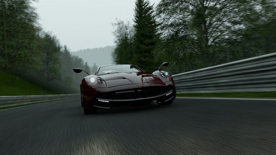 Project CARS