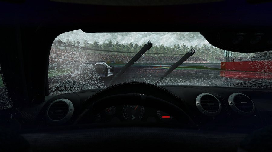 Project CARS