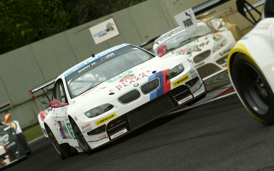 Project CARS