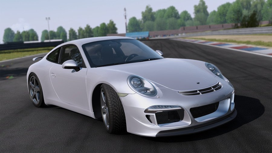 Project CARS