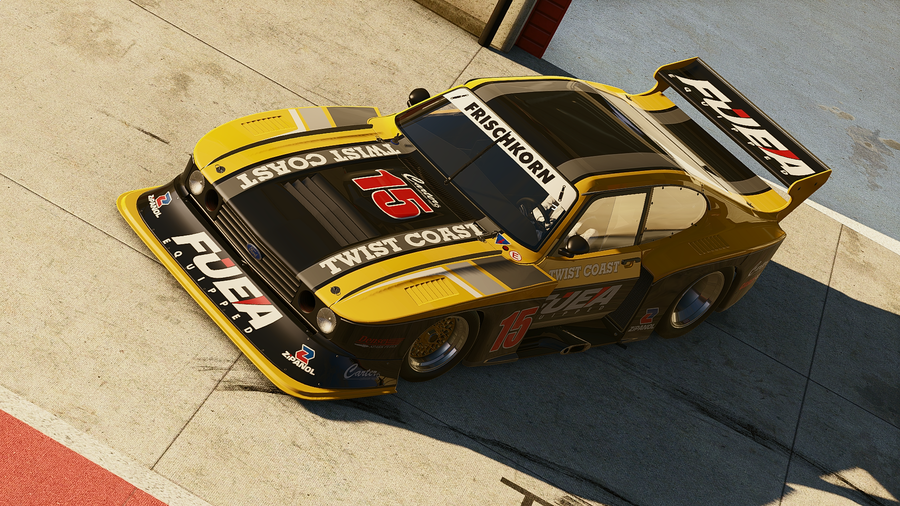 Project CARS