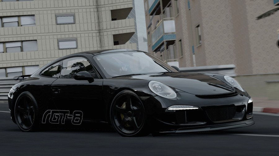 Project CARS