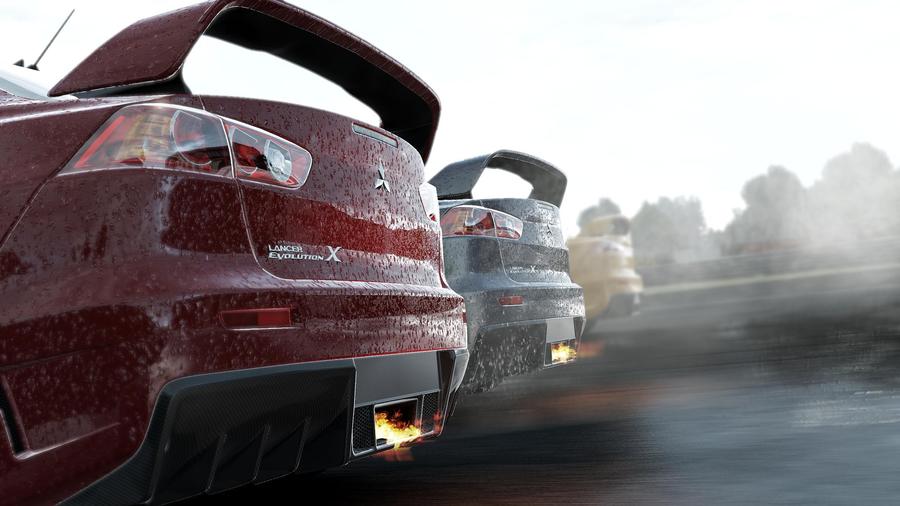 Project CARS