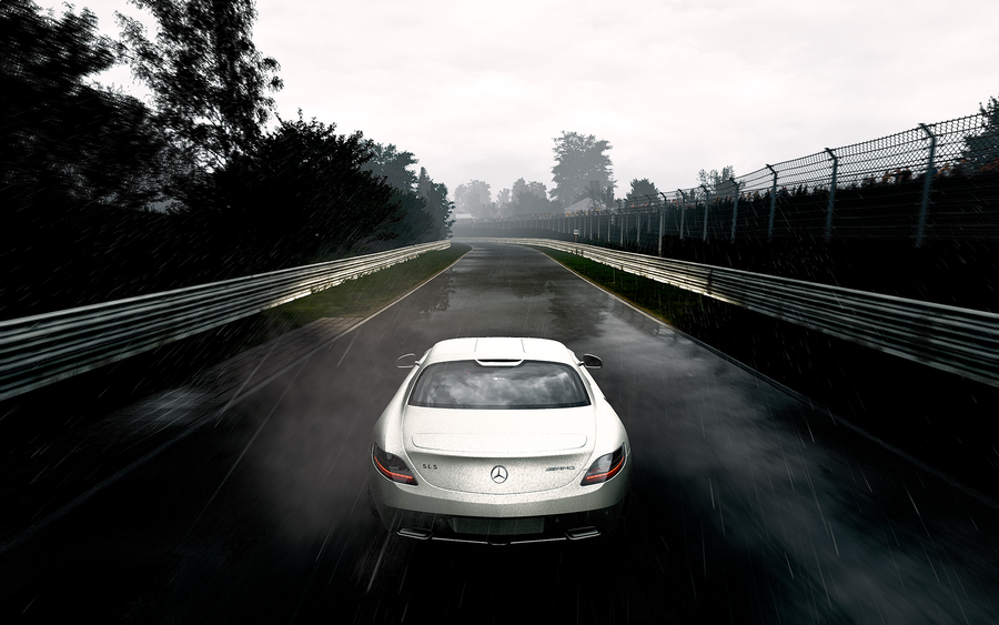 Project CARS