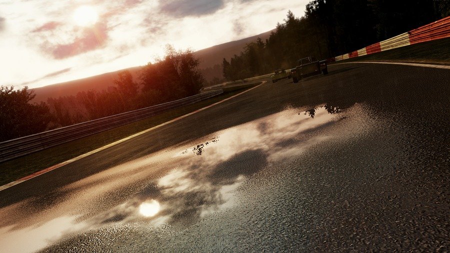 Project CARS