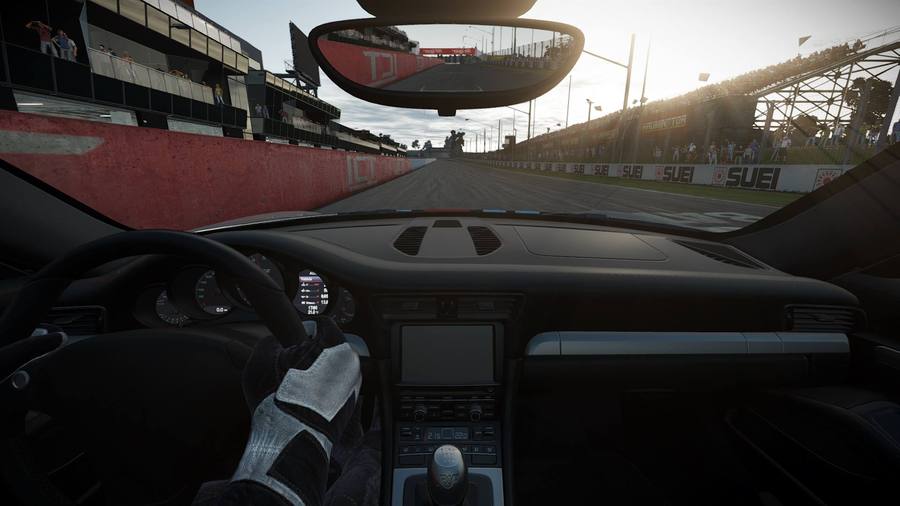 Project CARS