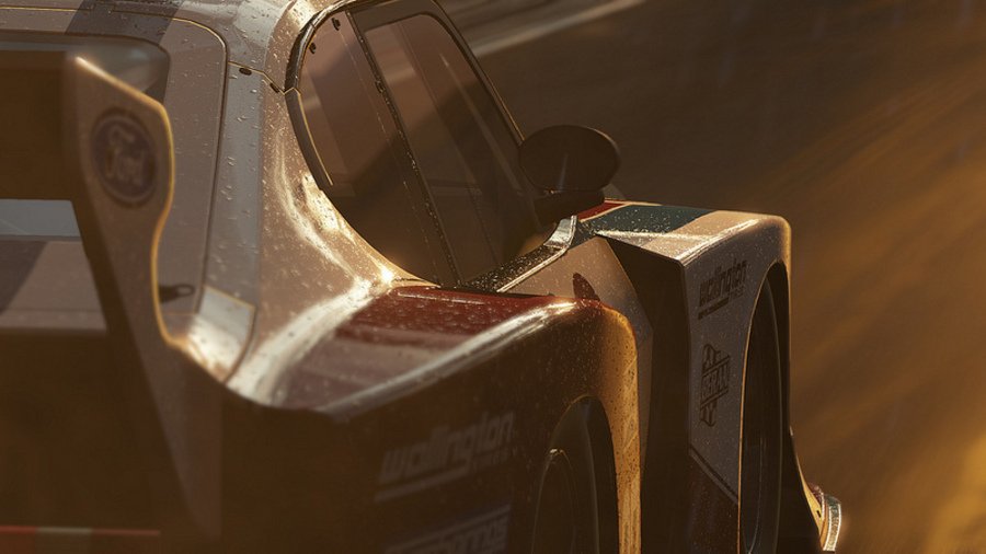 Project CARS