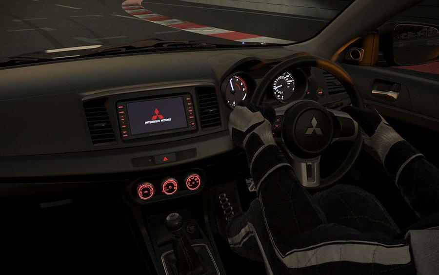 Project CARS