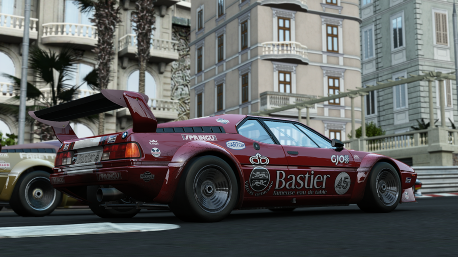 Project CARS