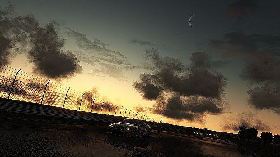 Project CARS