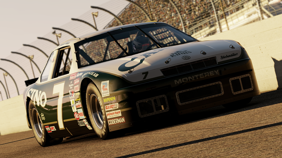 Project CARS