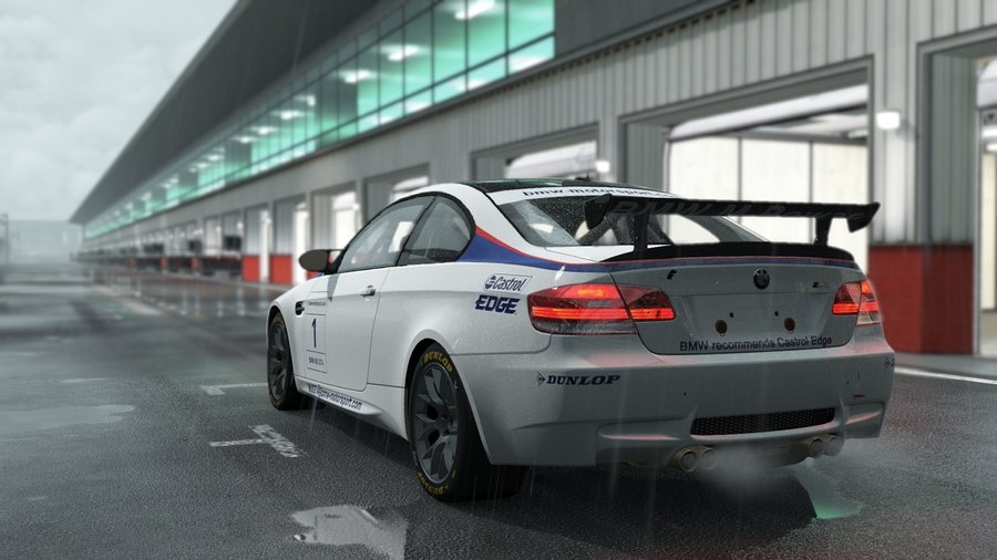 Project CARS