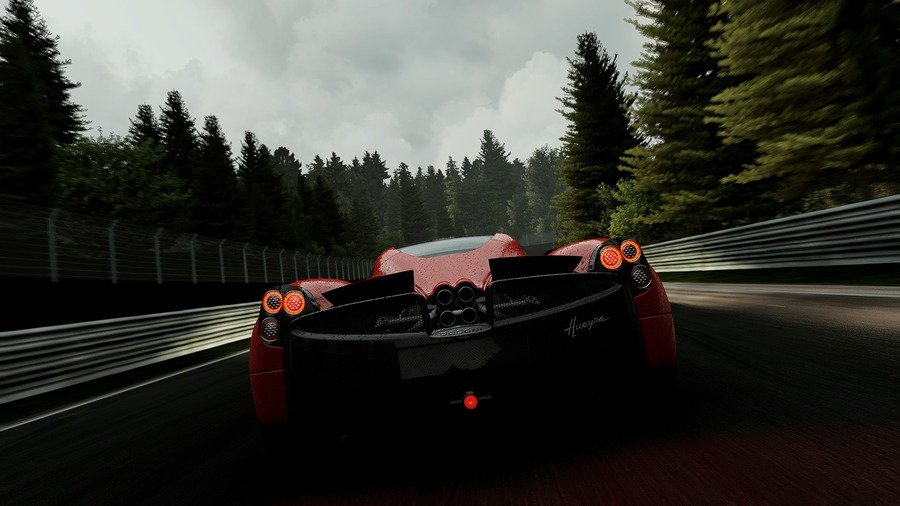 Project CARS