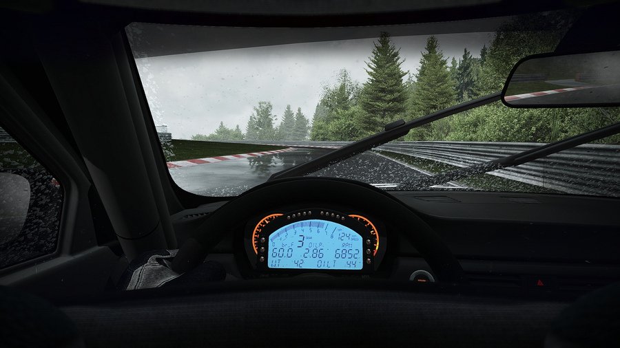 Project CARS