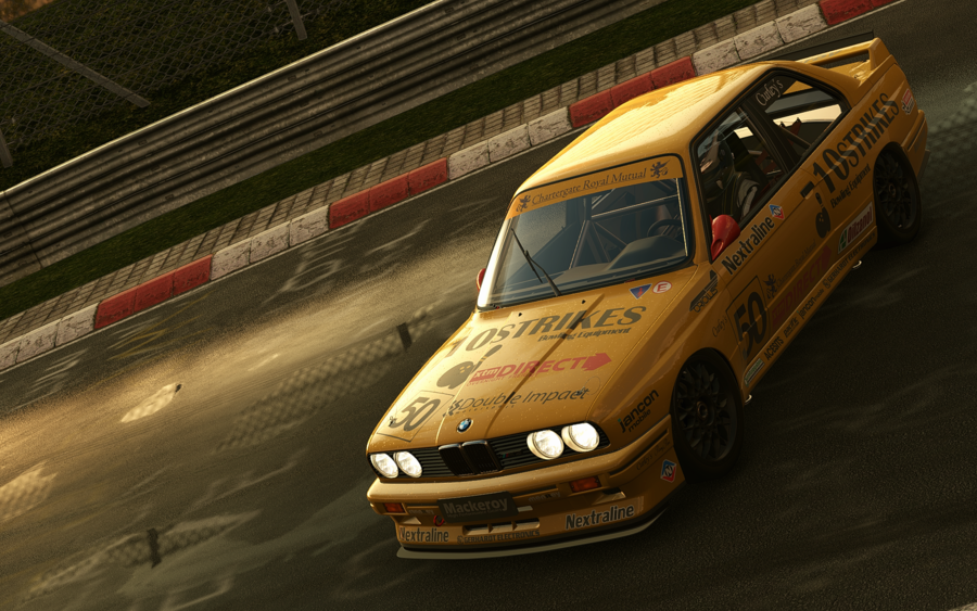 Project CARS