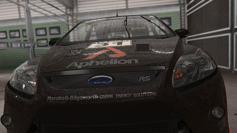 Project CARS