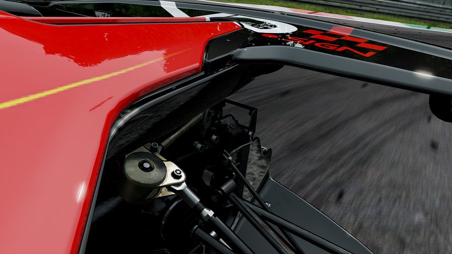 Project CARS