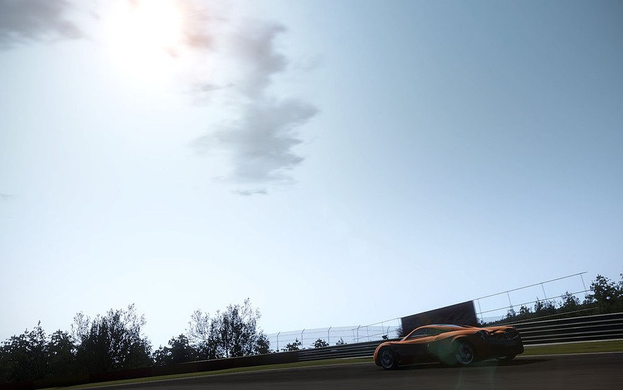 Project CARS