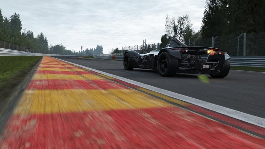 Project CARS