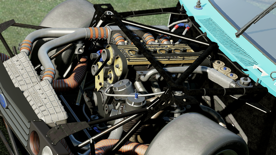 Project CARS